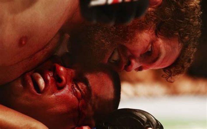 Nate Marquardt Net Worth - Wiki, Age, Weight and Height, Relationships, Family, and More