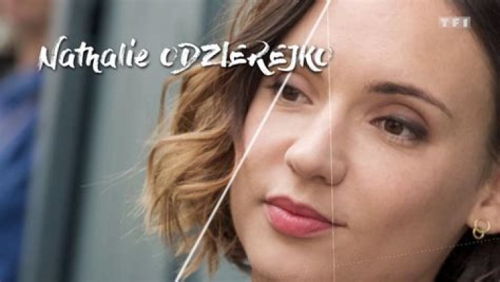 Nathalie Odzierejko Bio (Wiki) 