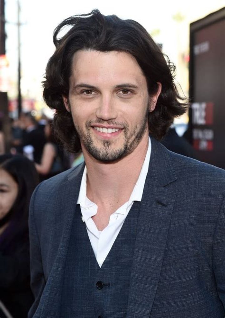 Nathan Parsons Bio (Wiki) 