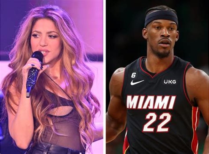 NBA Player Jimmy Butler: Is he Dating Shay Mitchell? All his Hints and His relation with Teammate Derrick Rose!