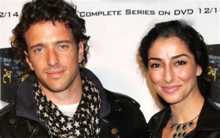 Necar Zadegan, Bio, Married, Net Worth, Instagram, Picard, Mayor of kingstown.