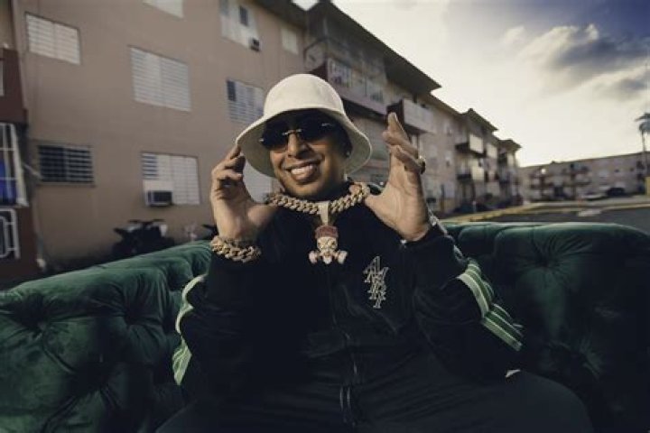 Ñengo Flow - Age, Family, Bio