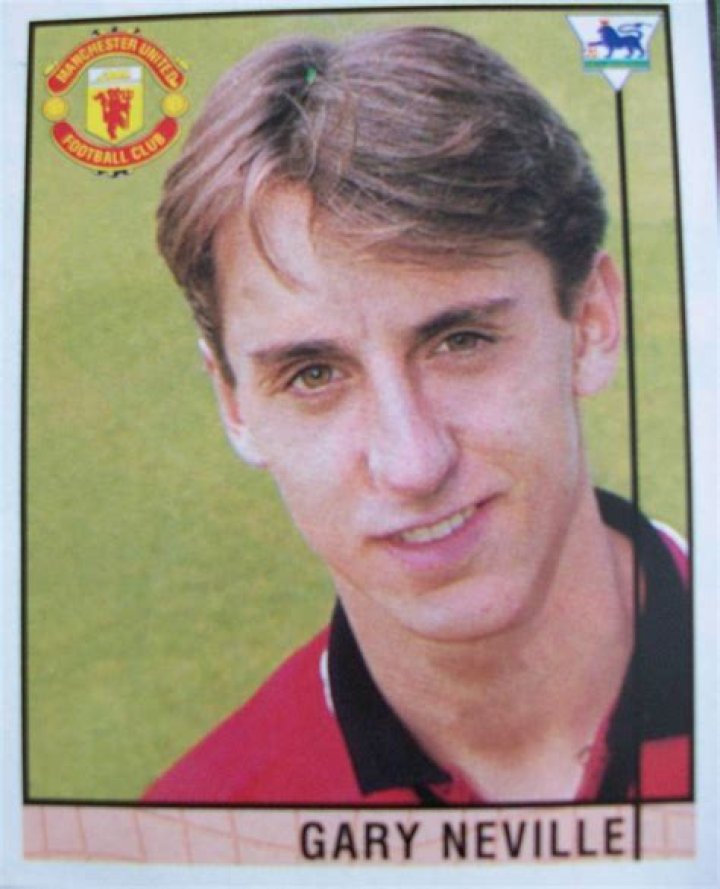 Neville Archambault Bio (Wiki) 