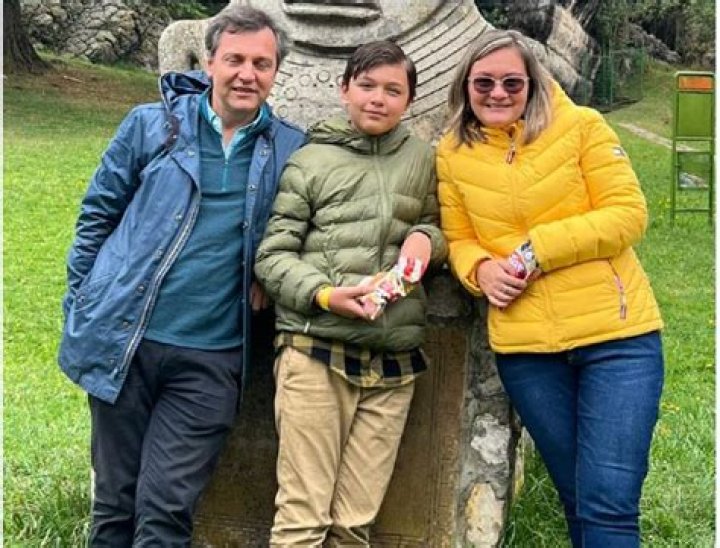 New Superintendent of Industry Cielo Rusinque Wikipedia And Edad: Family And Net Worth