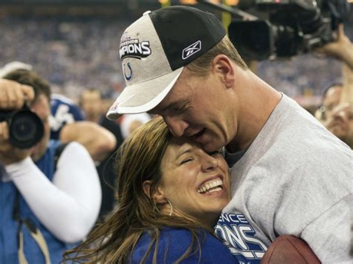 NFL Former Quarterback, Peyton Manning Marriage With Ashley Thompson Persisting Since 2001