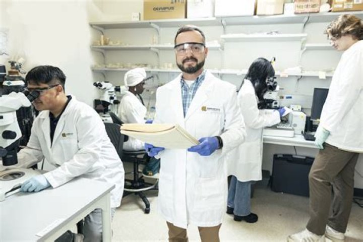 Nicholas Carpenter Bio (Wiki) 