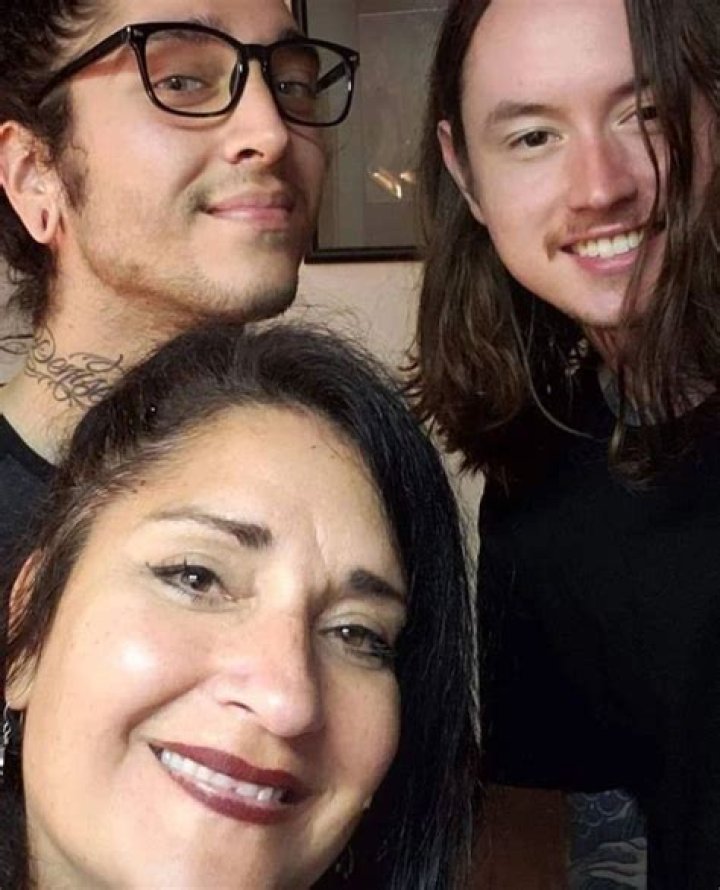 Nicholas Ruffilo - Age, Family, Bio