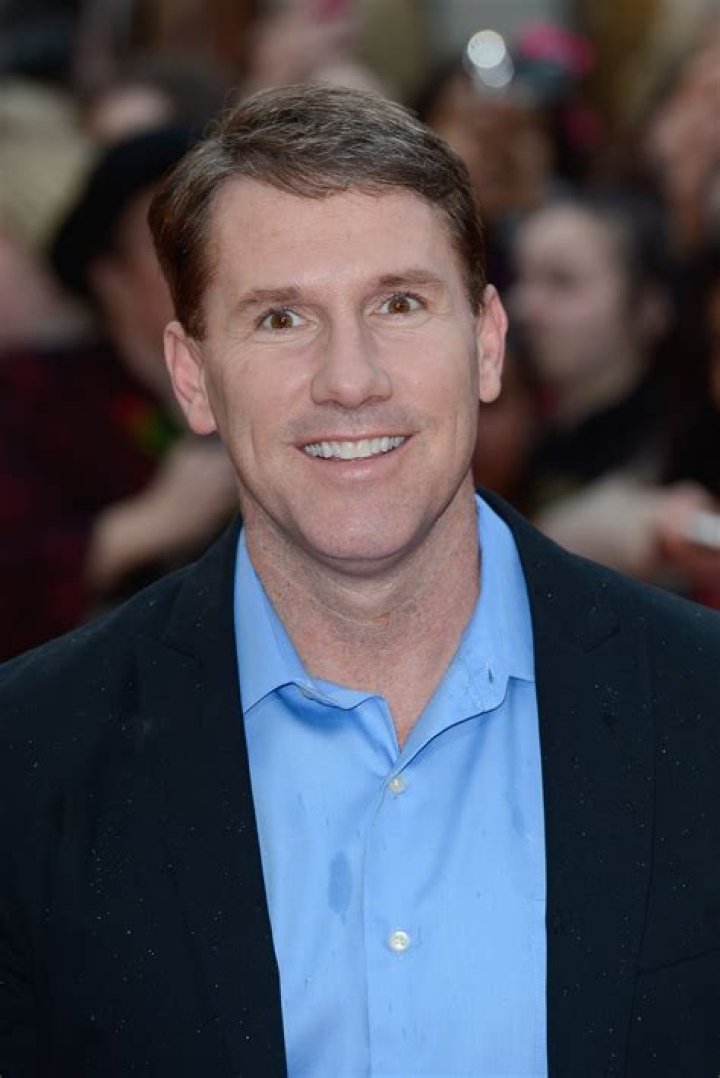 Nicholas Sparks Net Worth - Wiki, Age, Weight and Height, Relationships, Family, and More
