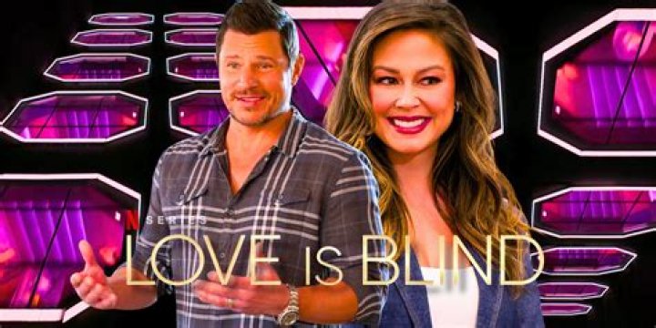 Nick and Vanessa Lachey criticized for being bad hosts of Love is Blind