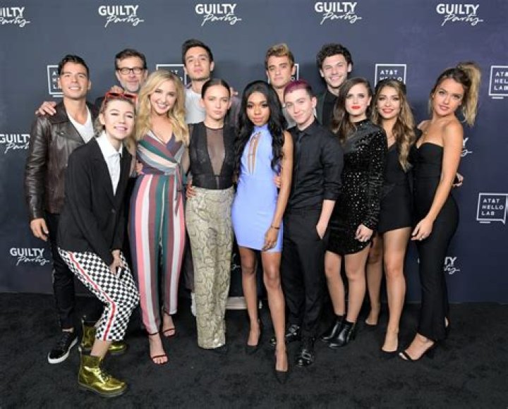 Nick Fink Net Worth - Wiki, Age, Weight and Height, Relationships, Family, and More