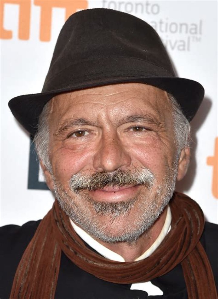 Nick Mancuso Net Worth - Wiki, Age, Weight and Height, Relationships, Family, and More