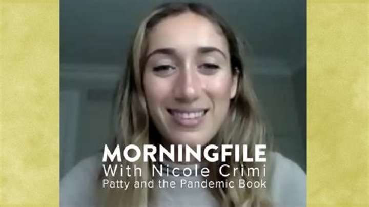 Nicole Crimi Bio (Wiki) 