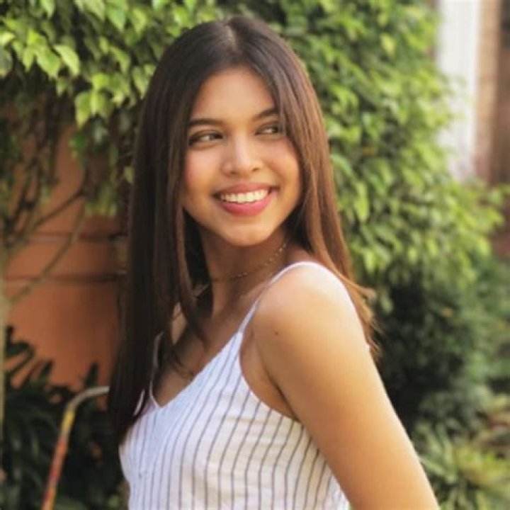 Nicomaine Dei Capili Mendoza Height, Weight, Net Worth, Age, Birthday, Wikipedia, Who, Instagram, Biography