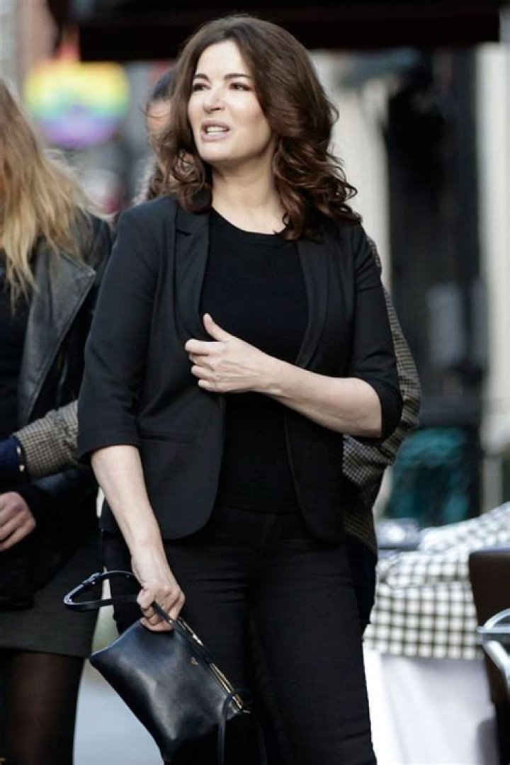 Nigella Lawson Net Worth - Wiki, Age, Weight and Height, Relationships, Family, and More