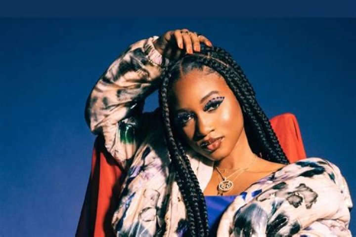 Nija Charles Net Worth - Wiki, Age, Weight and Height, Relationships, Family, and More