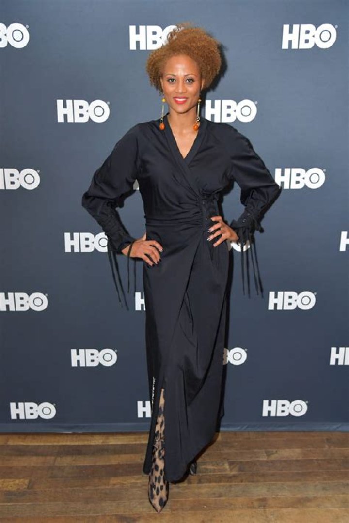 Nika King Net Worth - Wiki, Age, Weight and Height, Relationships, Family, and More