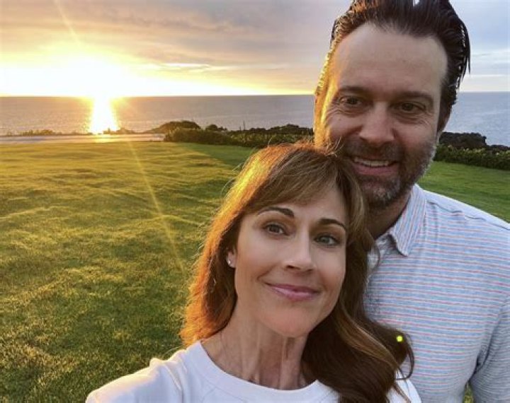 Nikki Deloach married to Ryan Goodell. Learn about their marital relationship, children, net worth!