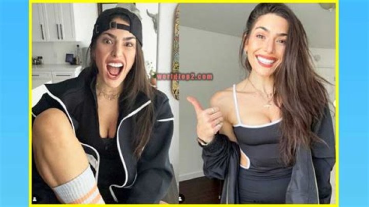 Nikki Howard Bio (Wiki) 