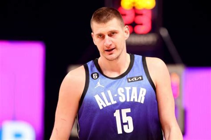 Nikola Jokić Bio (Wiki) 
