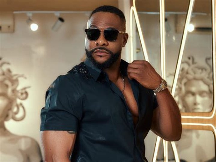 Nino Bolanle Leaked Video And tape: Story Trending On Internet