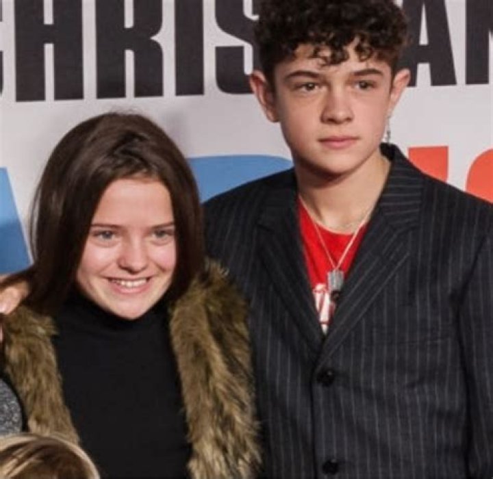 Noah Jupe - Age, Family, Bio