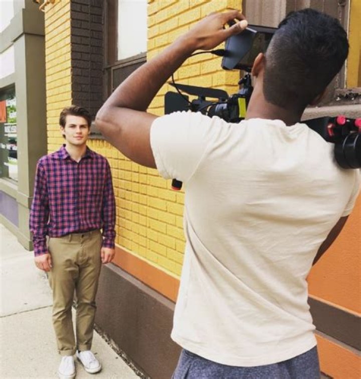 Noah Munck Bio (Wiki) 