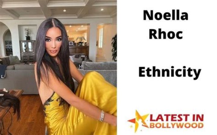 Noella Bergener Bio (Wiki) 