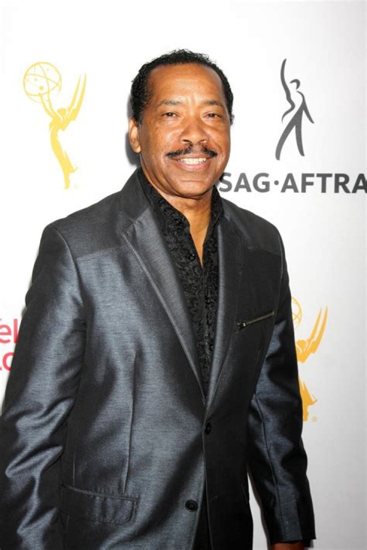 Obba Babatunde Bio (Wiki) 