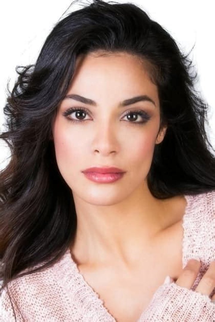 Odelya Halevi Bio (Wiki) 