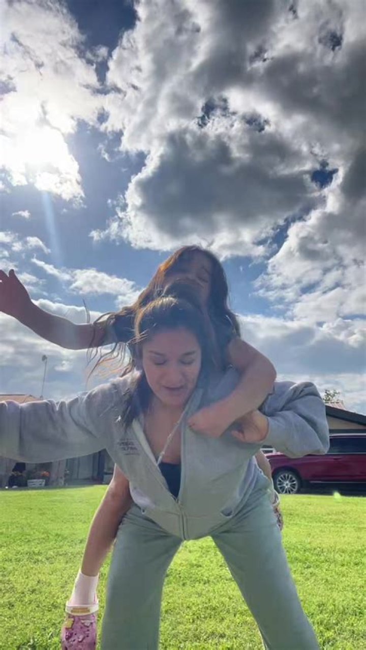 officialenkygirls - Trivia, Family, Bio