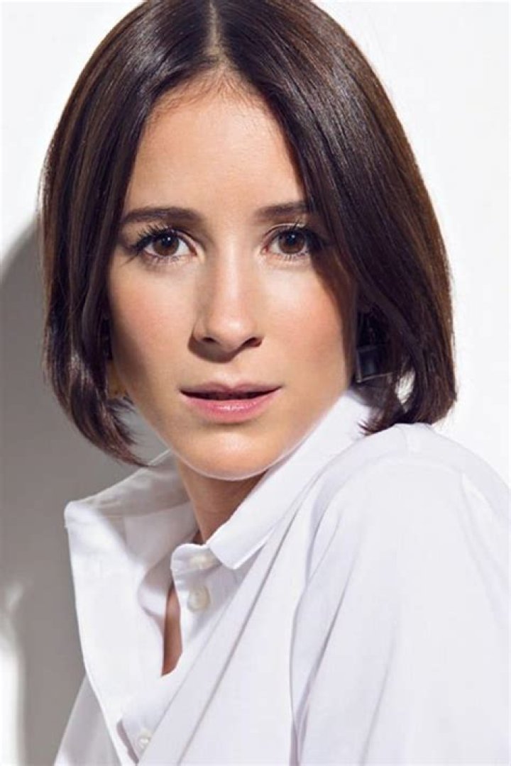 Olga Sutulova Bio (Wiki) 