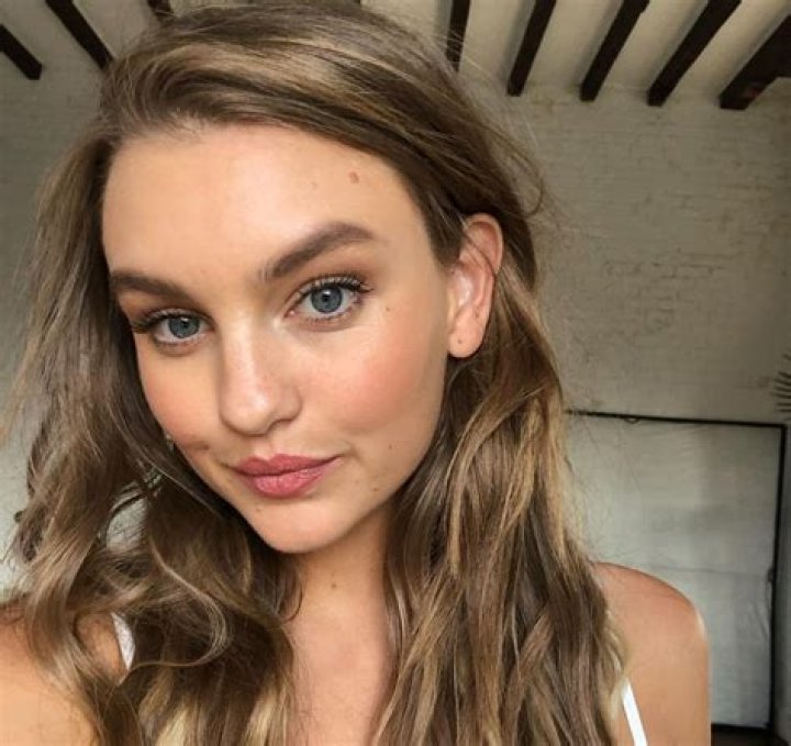 Olivia Brown Bio (Wiki) 