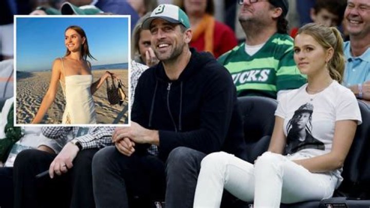 Olivia Munn’s new boyfriend is Packers QB Aaron Rodgers: weird or cute?