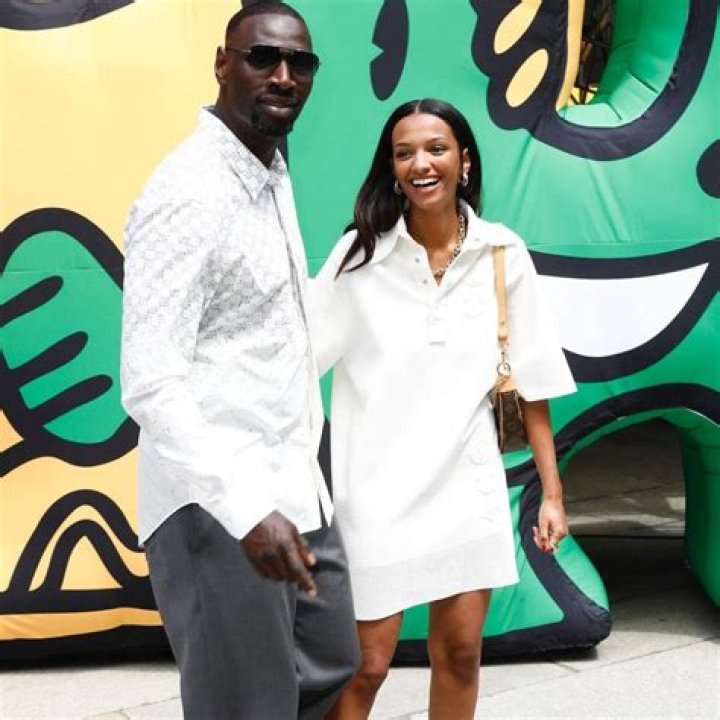 Omar Sy Wiki, Age, Net Worth, Girlfriend, Family, Biography & More