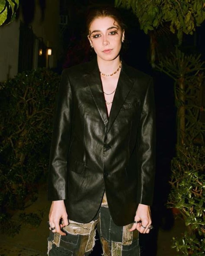 Onlyjayus (Isabella Avila) Bio (Wiki) 