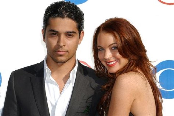 Page Six: There’s a rumor about Lindsay Lohan & Mohammad bin Salman