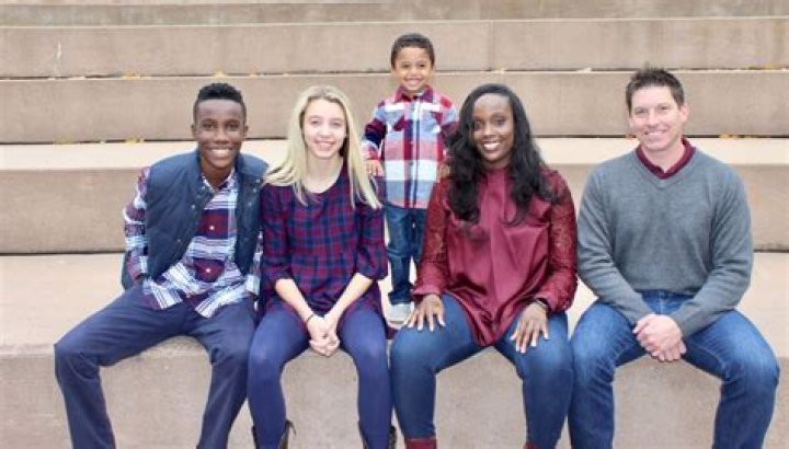 Paige Lidiard - Age, Family, Bio