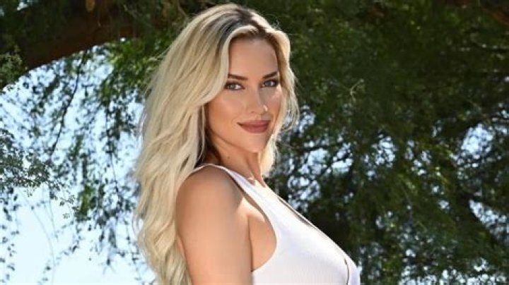Paige Spiranac Bio (Wiki) 