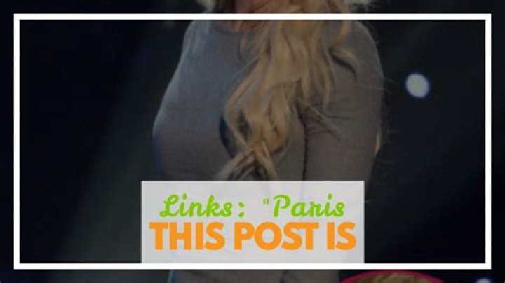 “Paris Hilton named her son Phoenix Barron Hilton Reum” links