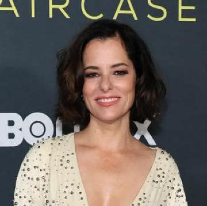 Parker Posey Bio (Wiki) 