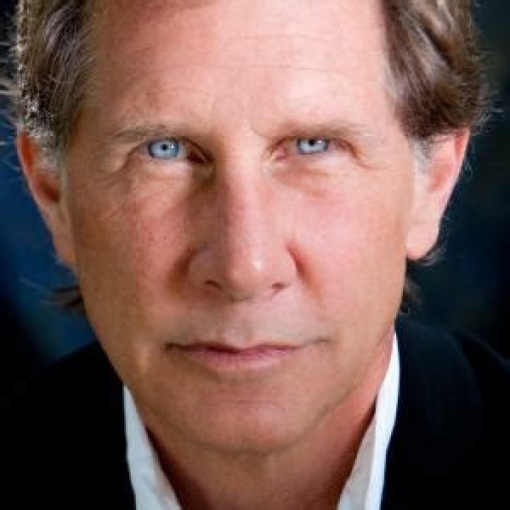 Parker Stevenson Bio (Wiki) 
