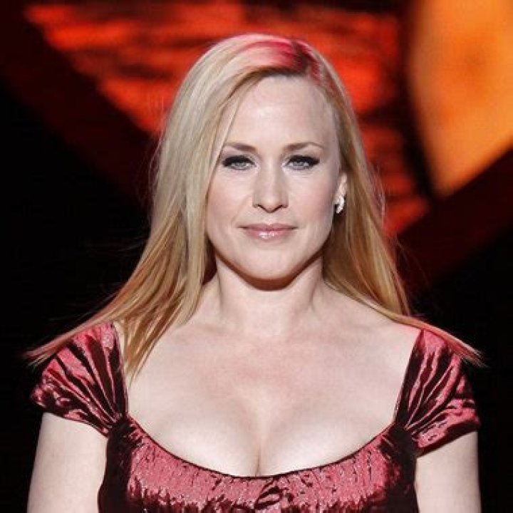 Patricia Arquette Bio (Wiki) 