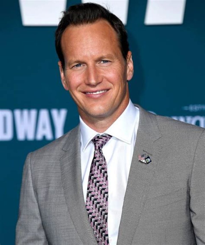 Patrick Wilson Net Worth & Lifestyle
