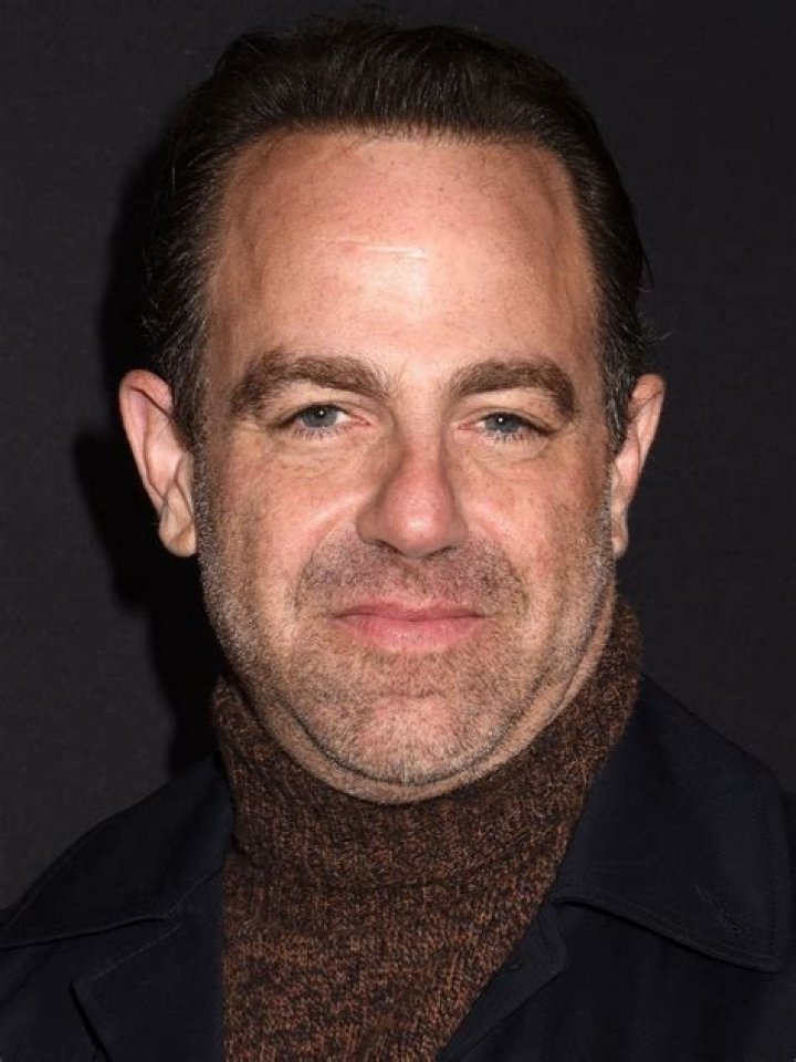 Paul Adelstein Bio (Wiki) 