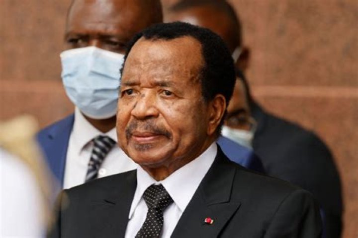 Paul Biya Net Worth - Wiki, Age, Weight and Height, Relationships, Family, and More