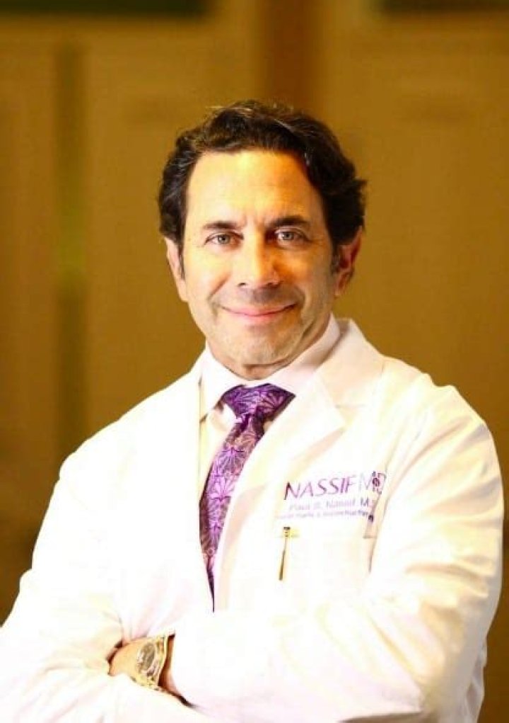 Paul Nassif Bio (Wiki) 