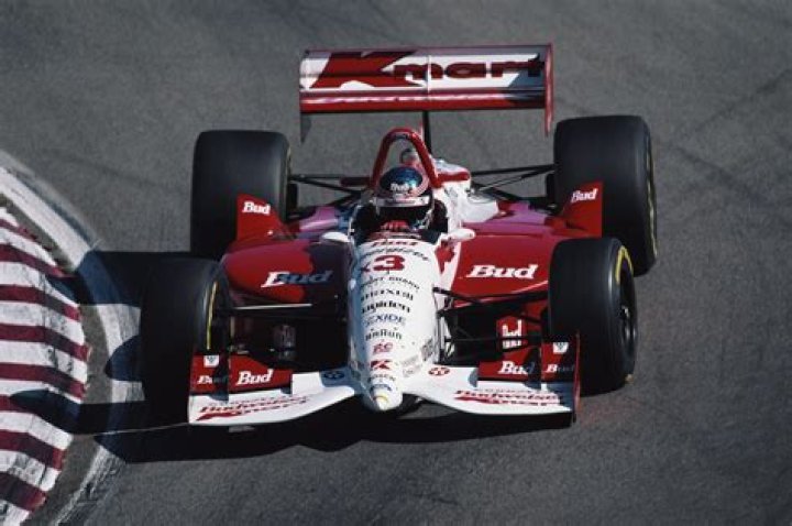 Paul Tracy Net Worth - Wiki, Age, Weight and Height, Relationships, Family, and More