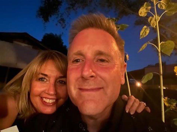 Paula Shugart Husband Carl Allison: Married Life And Kids