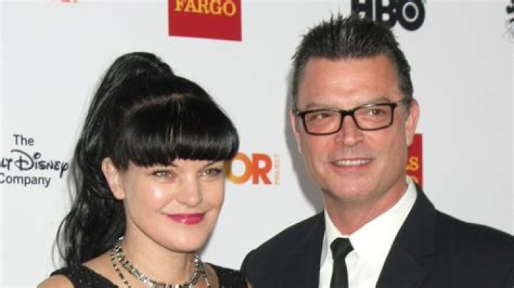 Pauley Perrette has been crying in her car over leaving NCIS