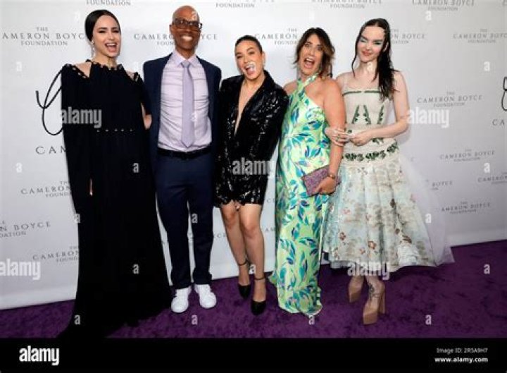 Paulina Char - Age, Family, Bio